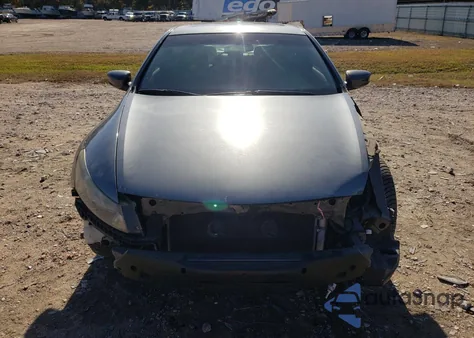 2008 Honda Accord Exl from USA, damaged, VIN 1HGCS22828A005679